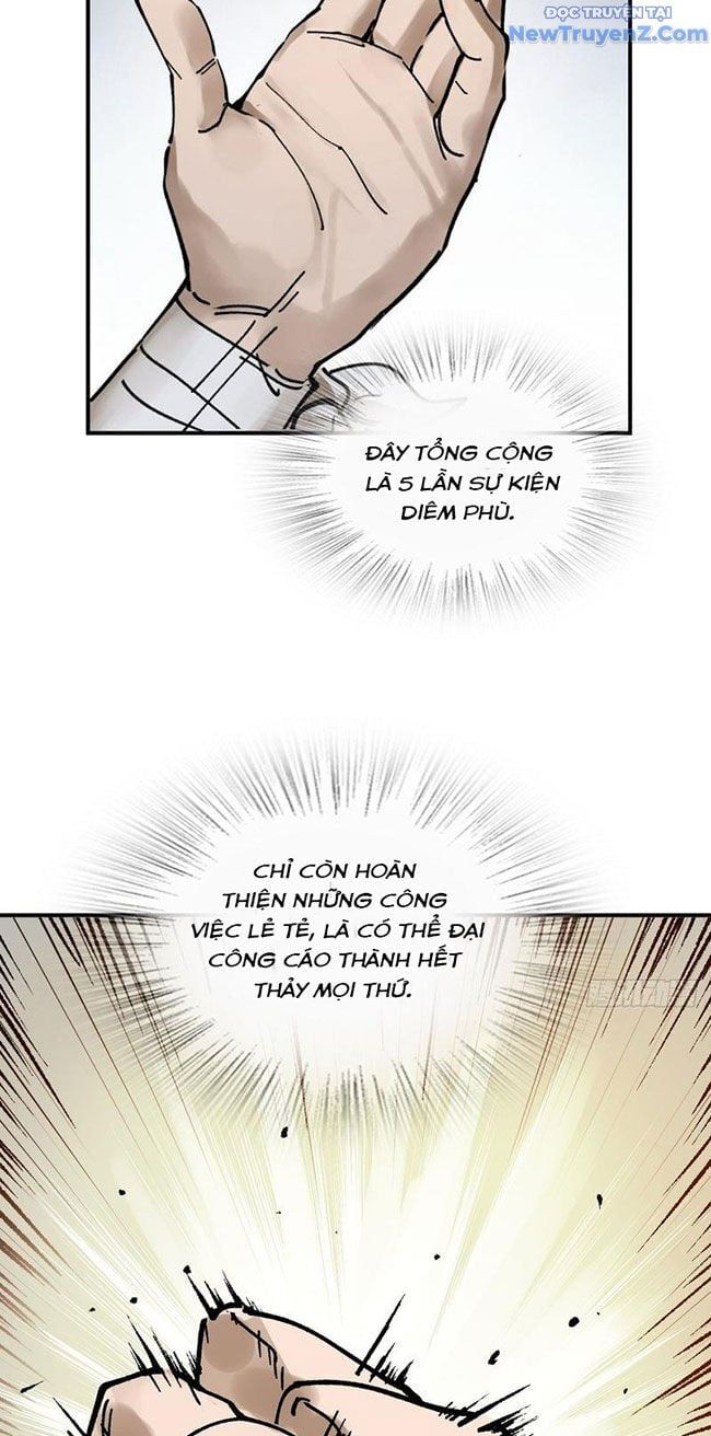 đọc truyện Bắt Đầu Từ Cửu Đầu Điểu Chương 237 ảnh 39 tại Thiên Thai Truyện