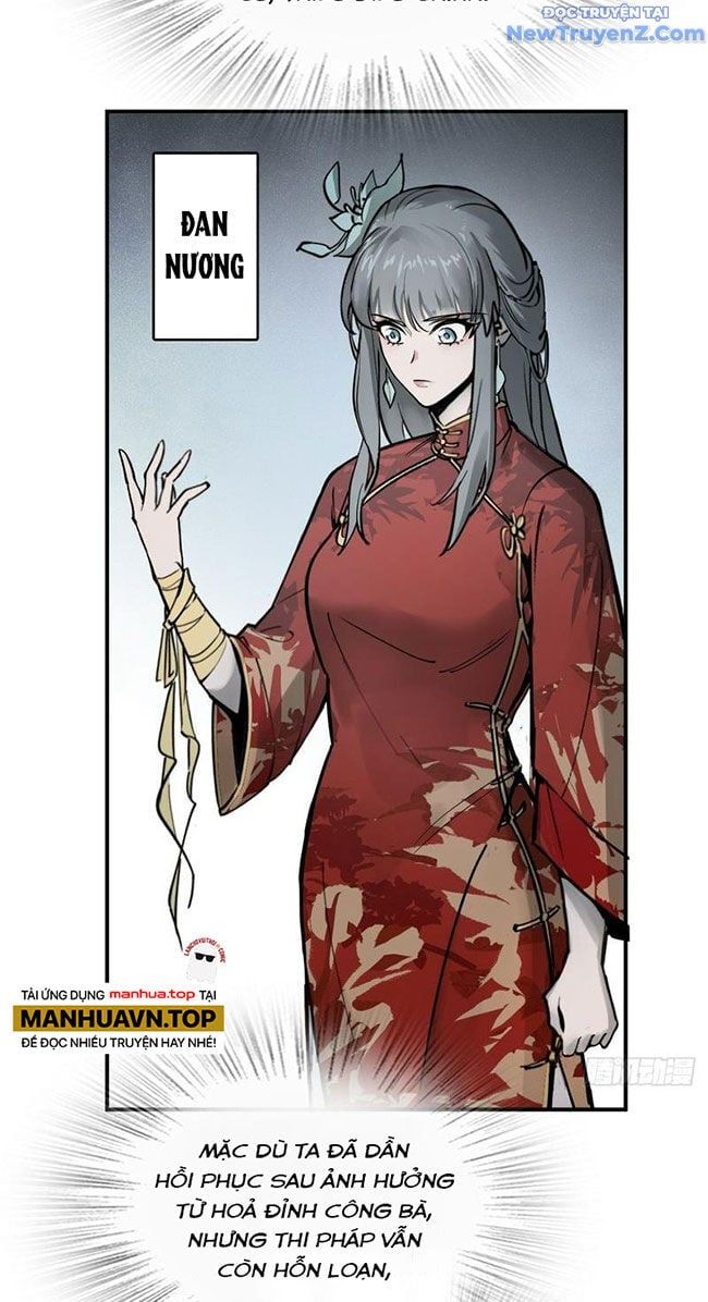 đọc truyện Bắt Đầu Từ Cửu Đầu Điểu Chương 237 ảnh 6 tại Thiên Thai Truyện