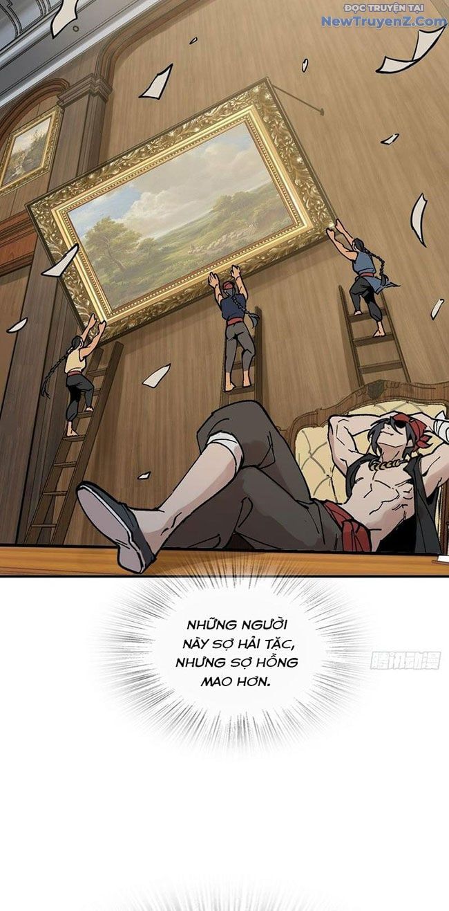 đọc truyện Bắt Đầu Từ Cửu Đầu Điểu Chương 237 ảnh 48 tại Thiên Thai Truyện