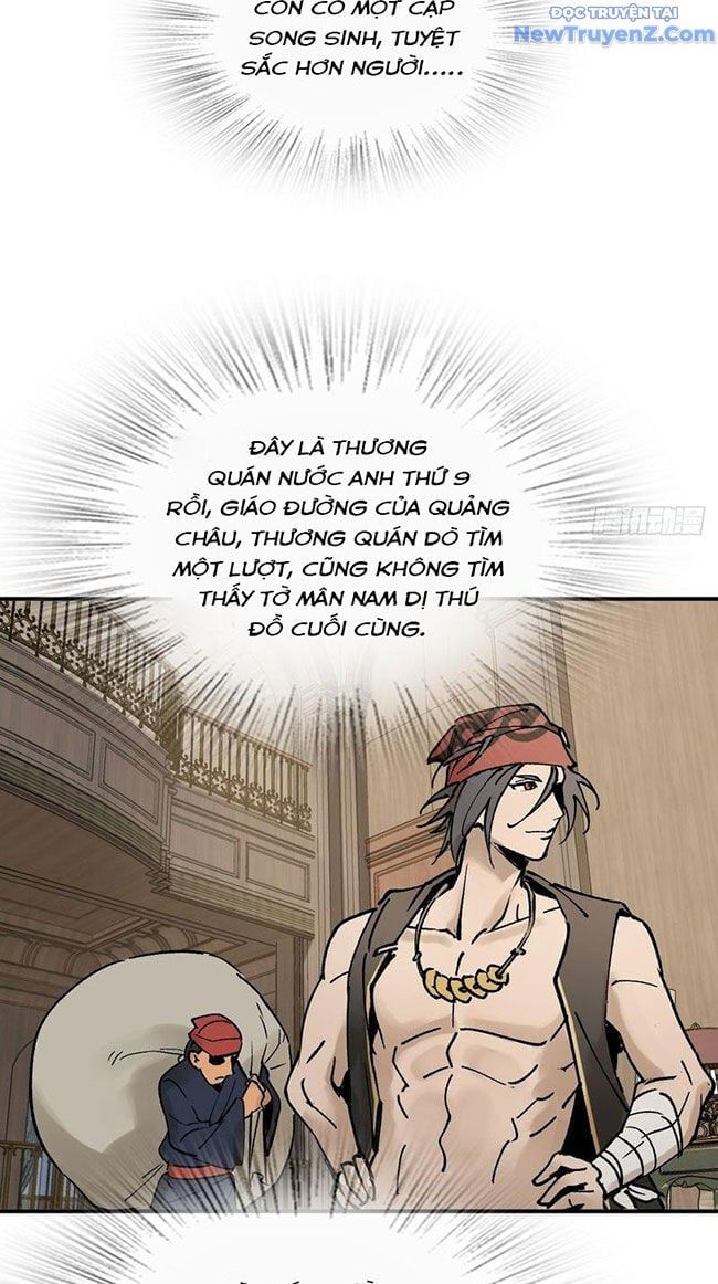 đọc truyện Bắt Đầu Từ Cửu Đầu Điểu Chương 237 ảnh 54 tại Thiên Thai Truyện