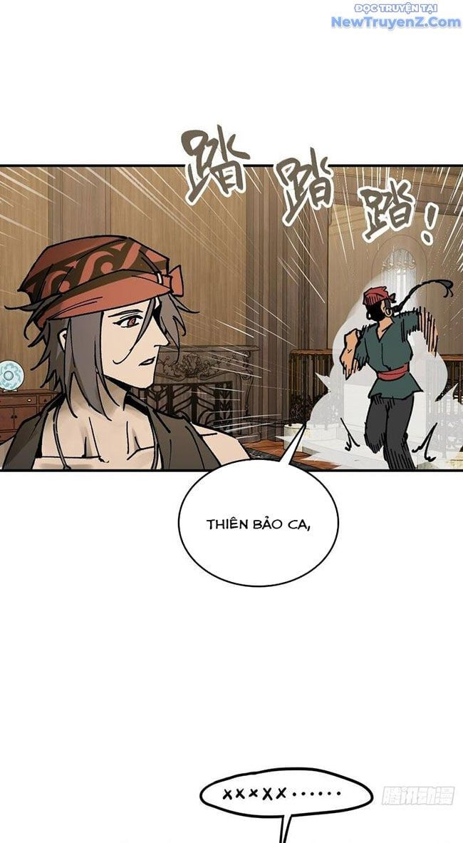 đọc truyện Bắt Đầu Từ Cửu Đầu Điểu Chương 237 ảnh 61 tại Thiên Thai Truyện