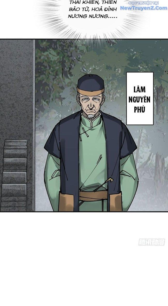 đọc truyện Bắt Đầu Từ Cửu Đầu Điểu Chương 237 ảnh 8 tại Thiên Thai Truyện