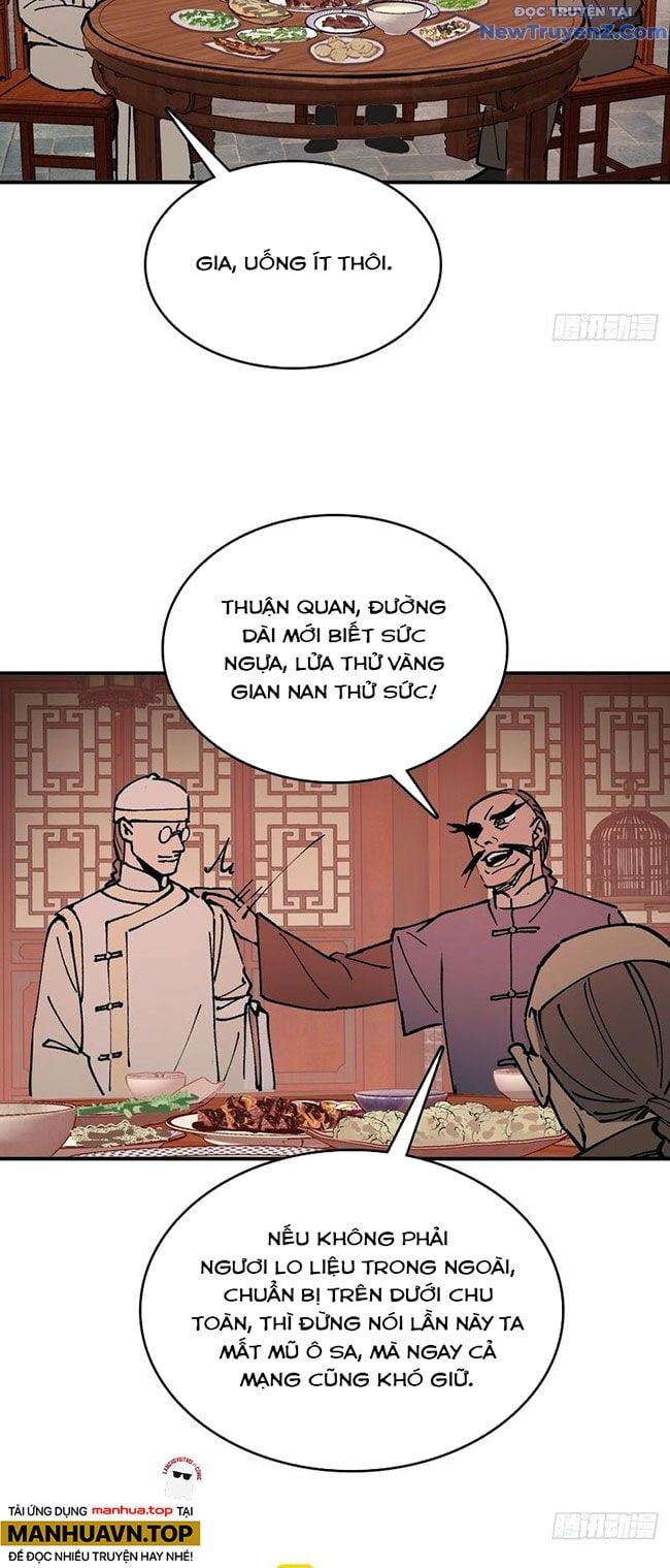 đọc truyện Bắt Đầu Từ Cửu Đầu Điểu Chương 237 ảnh 69 tại Thiên Thai Truyện