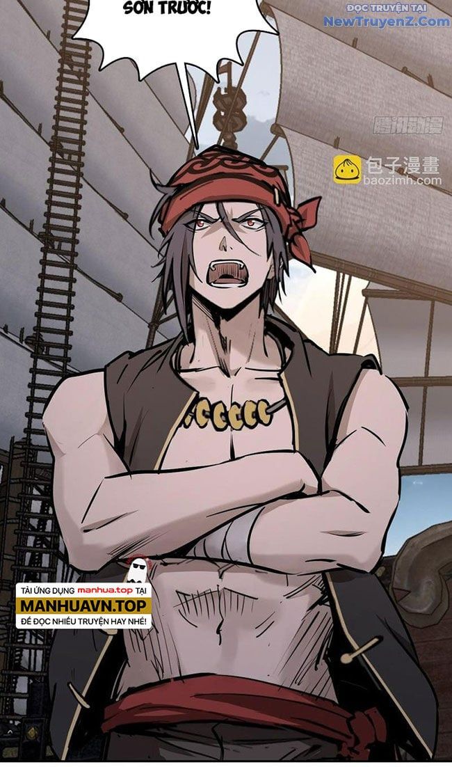 đọc truyện Bắt Đầu Từ Cửu Đầu Điểu Chương 238 ảnh 41 tại Thiên Thai Truyện