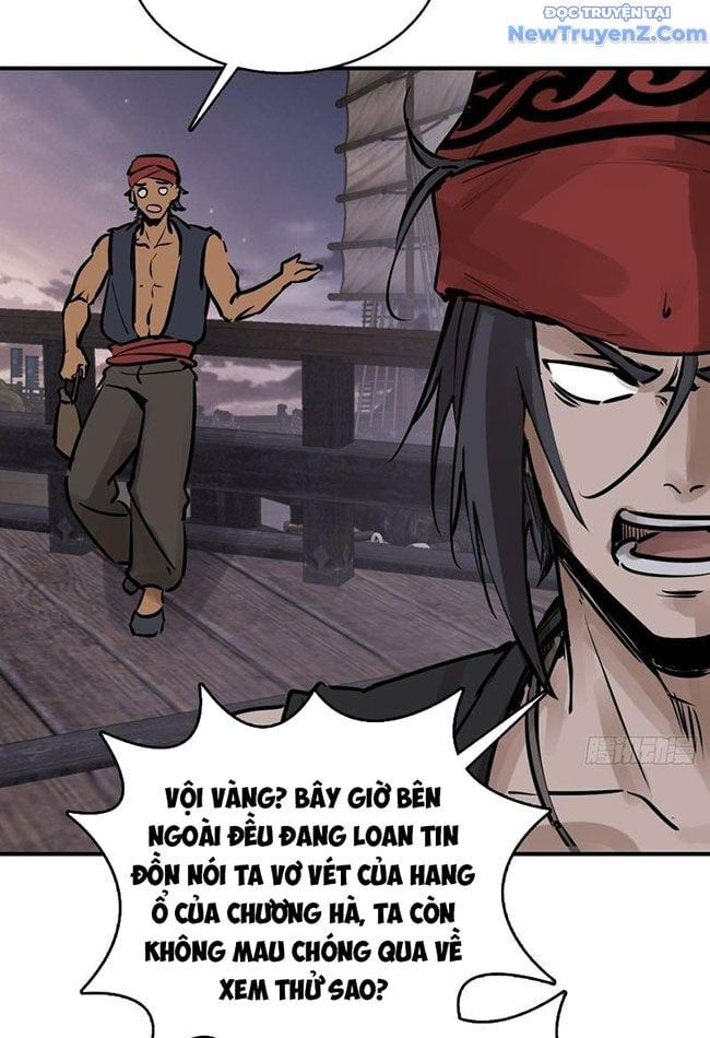 đọc truyện Bắt Đầu Từ Cửu Đầu Điểu Chương 238 ảnh 46 tại Thiên Thai Truyện