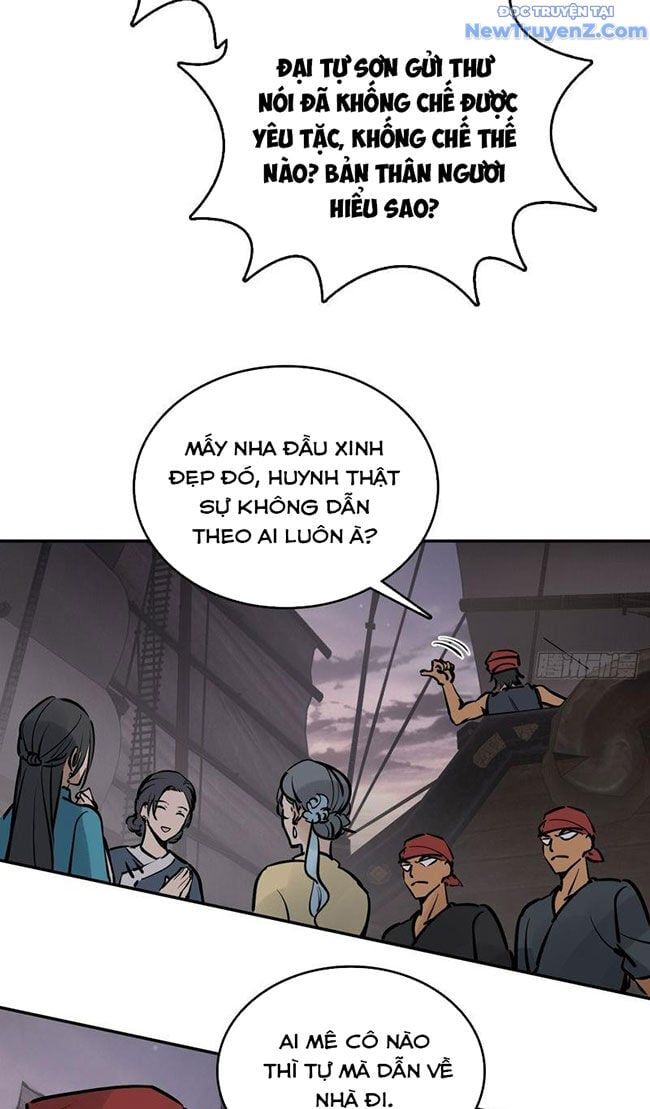 đọc truyện Bắt Đầu Từ Cửu Đầu Điểu Chương 238 ảnh 47 tại Thiên Thai Truyện