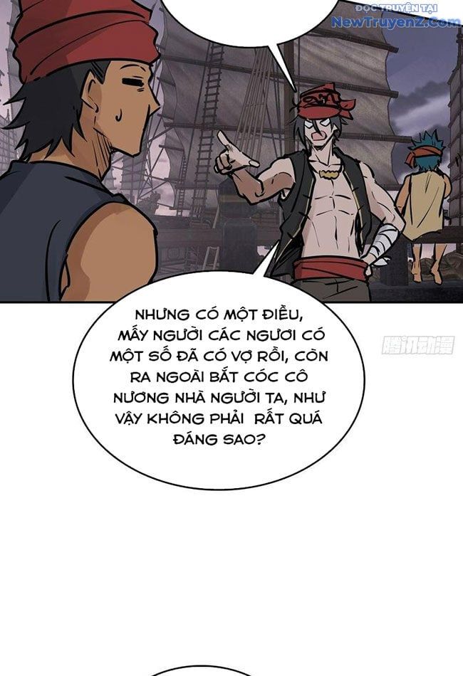 đọc truyện Bắt Đầu Từ Cửu Đầu Điểu Chương 238 ảnh 48 tại Thiên Thai Truyện