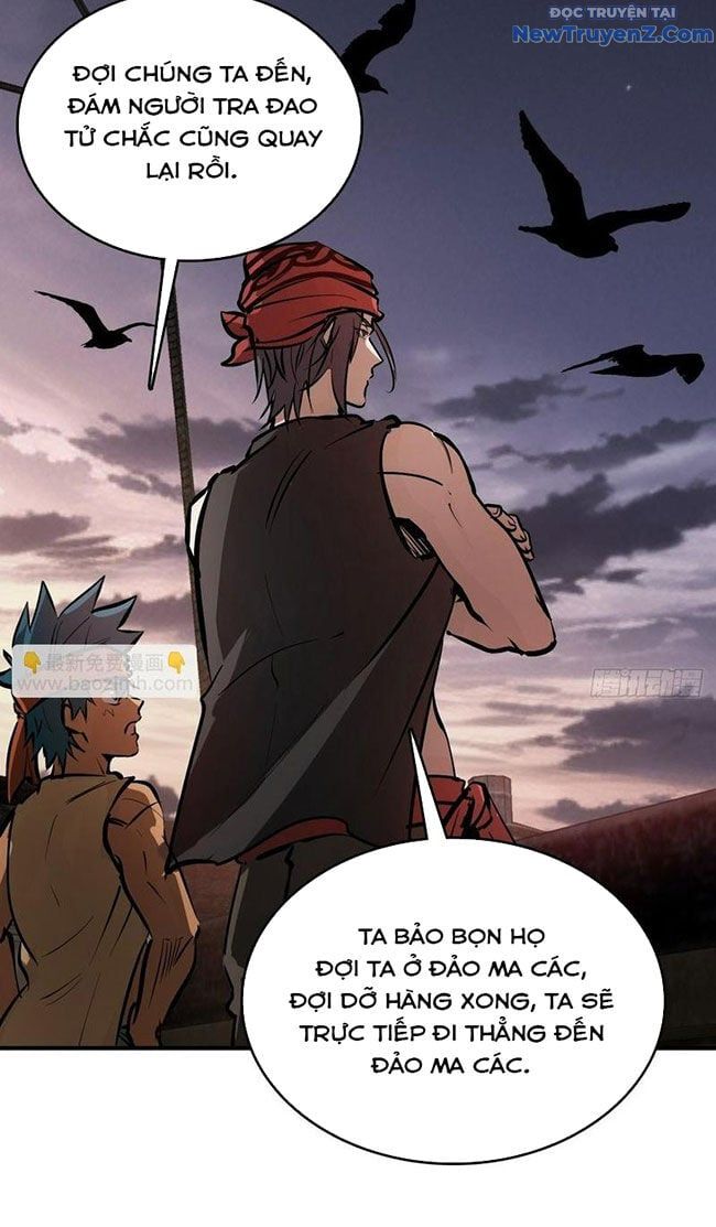 đọc truyện Bắt Đầu Từ Cửu Đầu Điểu Chương 238 ảnh 54 tại Thiên Thai Truyện