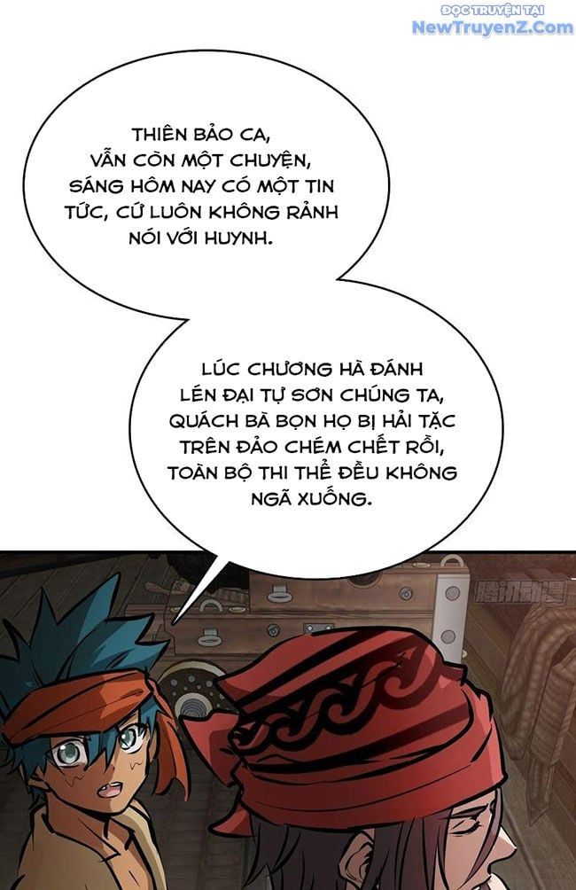 đọc truyện Bắt Đầu Từ Cửu Đầu Điểu Chương 238 ảnh 55 tại Thiên Thai Truyện