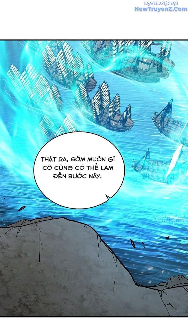 đọc truyện Bắt Đầu Từ Cửu Đầu Điểu Chương 238 ảnh 73 tại Thiên Thai Truyện