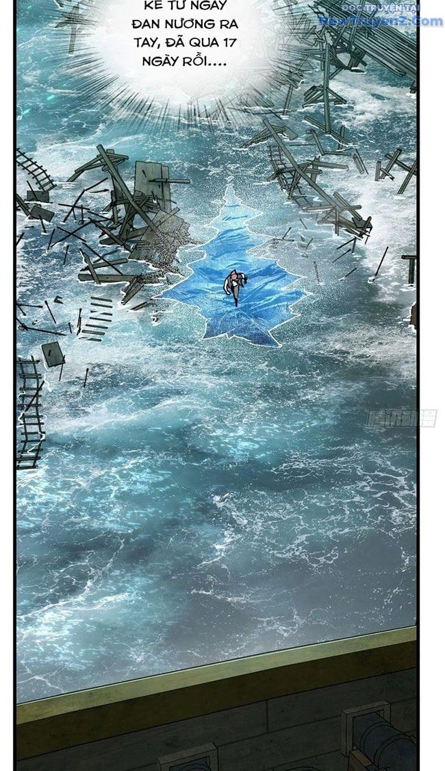 đọc truyện Bắt Đầu Từ Cửu Đầu Điểu Chương 239 ảnh 19 tại Thiên Thai Truyện