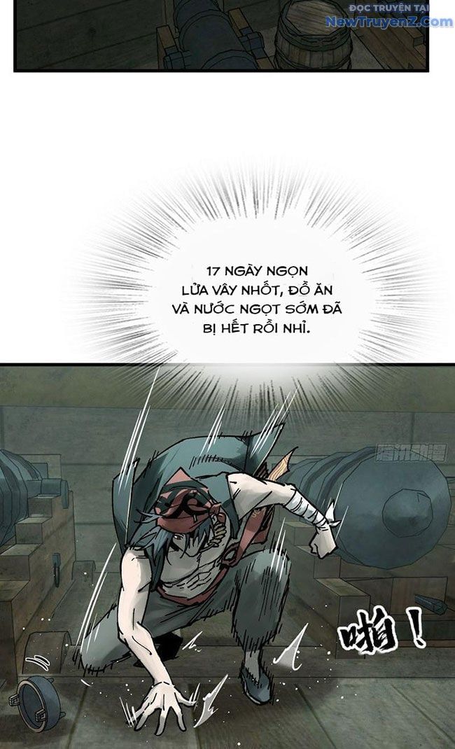 đọc truyện Bắt Đầu Từ Cửu Đầu Điểu Chương 239 ảnh 20 tại Thiên Thai Truyện