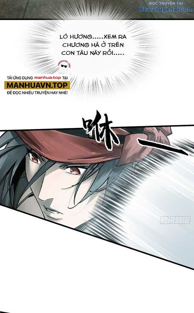 đọc truyện Bắt Đầu Từ Cửu Đầu Điểu Chương 239 ảnh 21 tại Thiên Thai Truyện