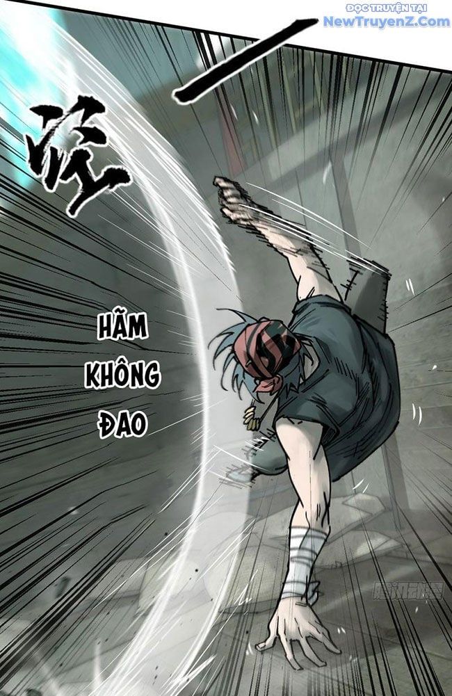 đọc truyện Bắt Đầu Từ Cửu Đầu Điểu Chương 239 ảnh 22 tại Thiên Thai Truyện