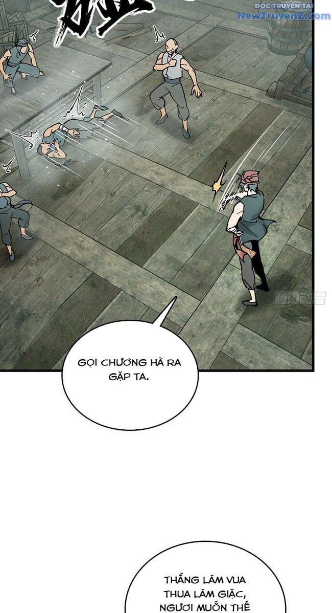 đọc truyện Bắt Đầu Từ Cửu Đầu Điểu Chương 239 ảnh 29 tại Thiên Thai Truyện