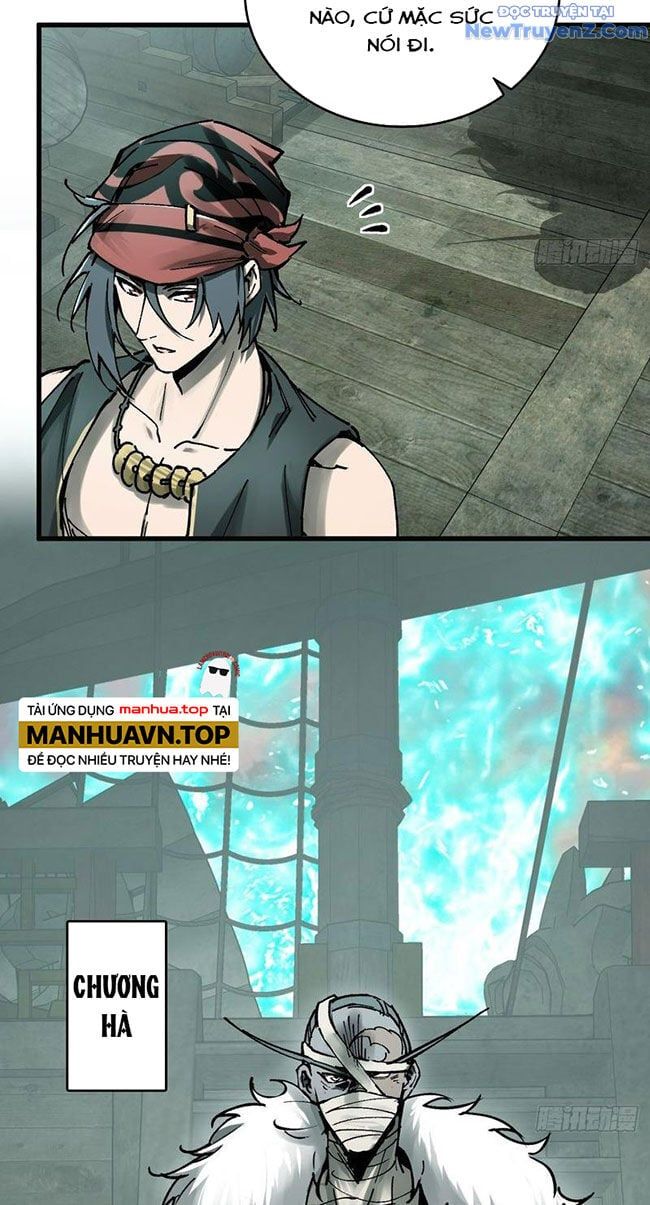 đọc truyện Bắt Đầu Từ Cửu Đầu Điểu Chương 239 ảnh 30 tại Thiên Thai Truyện