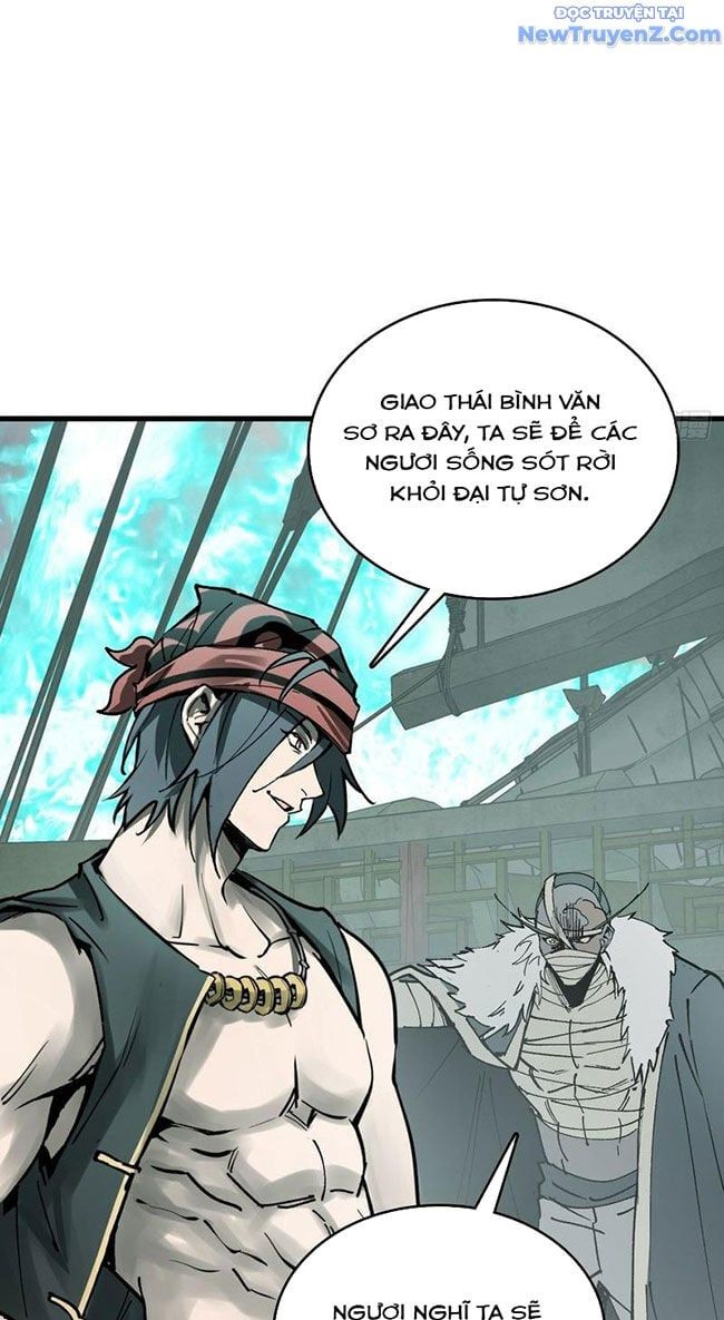 đọc truyện Bắt Đầu Từ Cửu Đầu Điểu Chương 239 ảnh 32 tại Thiên Thai Truyện