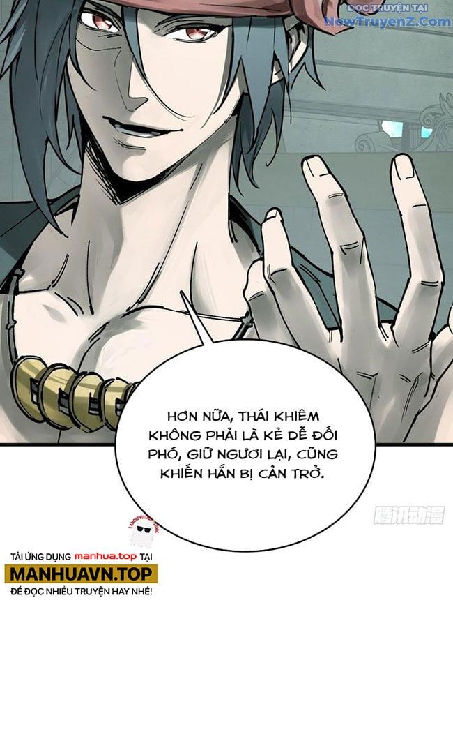 đọc truyện Bắt Đầu Từ Cửu Đầu Điểu Chương 239 ảnh 34 tại Thiên Thai Truyện