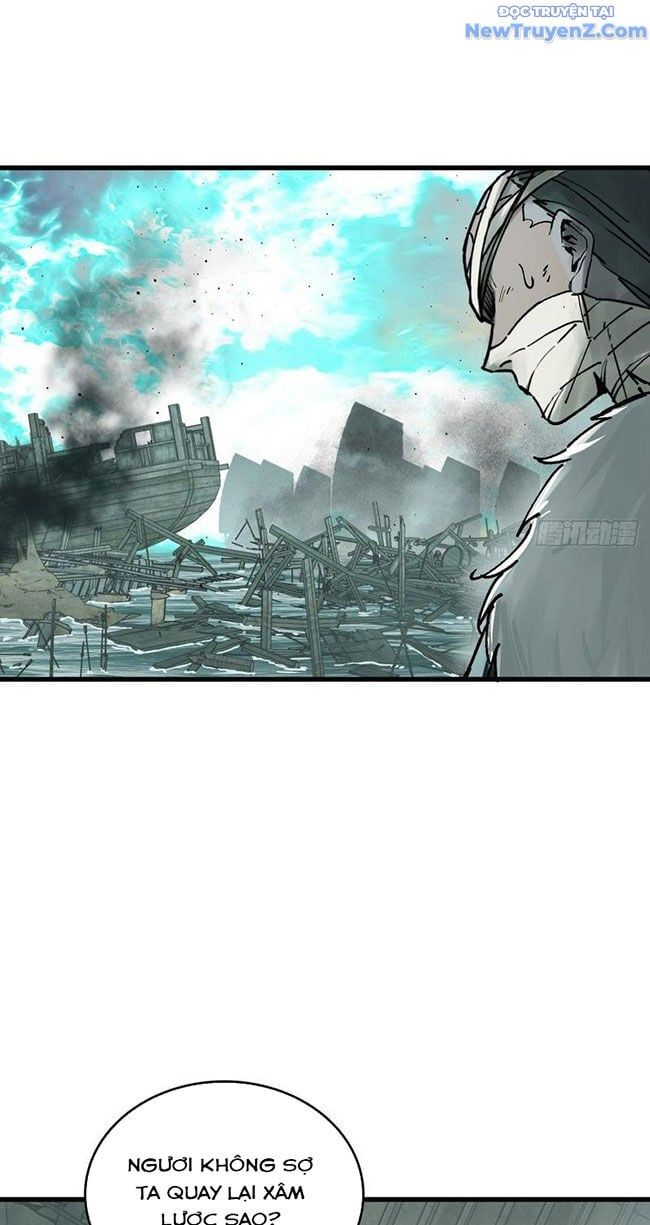 đọc truyện Bắt Đầu Từ Cửu Đầu Điểu Chương 239 ảnh 35 tại Thiên Thai Truyện