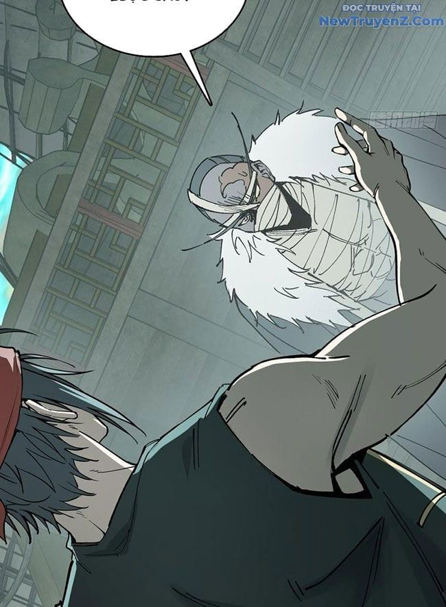 đọc truyện Bắt Đầu Từ Cửu Đầu Điểu Chương 239 ảnh 36 tại Thiên Thai Truyện