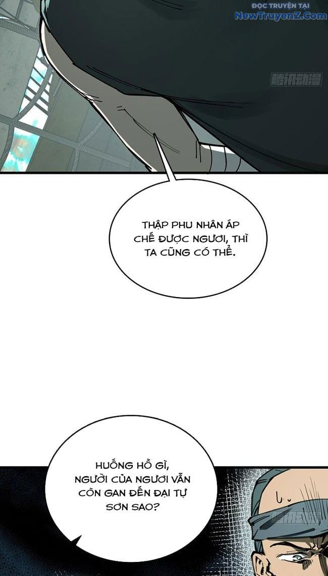 đọc truyện Bắt Đầu Từ Cửu Đầu Điểu Chương 239 ảnh 37 tại Thiên Thai Truyện