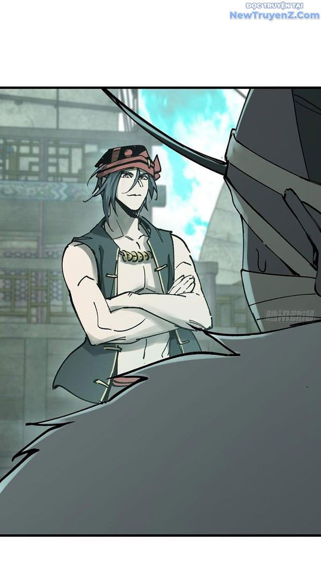 đọc truyện Bắt Đầu Từ Cửu Đầu Điểu Chương 239 ảnh 40 tại Thiên Thai Truyện