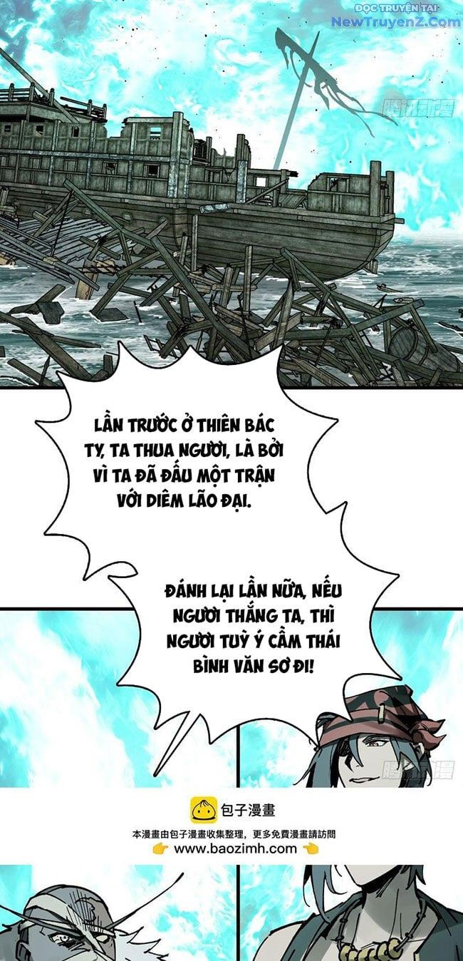 đọc truyện Bắt Đầu Từ Cửu Đầu Điểu Chương 239 ảnh 45 tại Thiên Thai Truyện