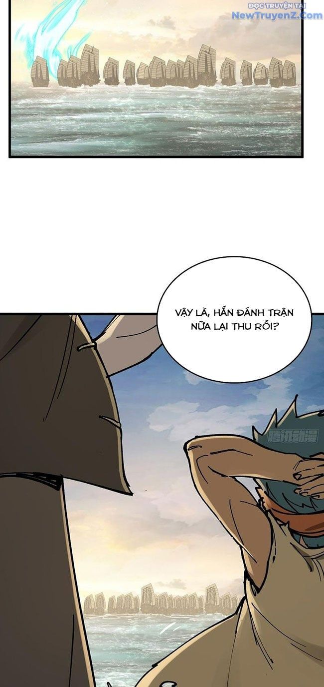 đọc truyện Bắt Đầu Từ Cửu Đầu Điểu Chương 239 ảnh 55 tại Thiên Thai Truyện