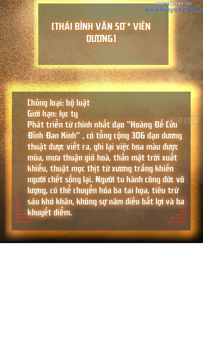đọc truyện Bắt Đầu Từ Cửu Đầu Điểu Chương 239 ảnh 59 tại Thiên Thai Truyện