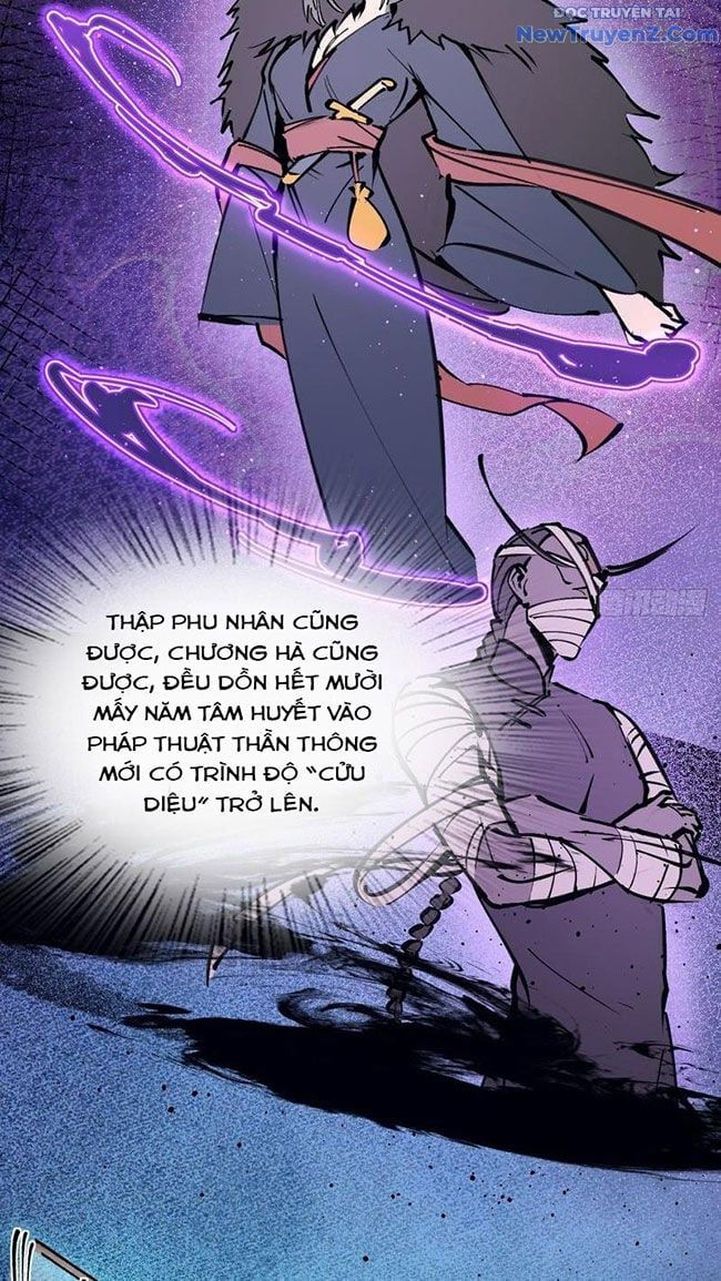 đọc truyện Bắt Đầu Từ Cửu Đầu Điểu Chương 239 ảnh 63 tại Thiên Thai Truyện