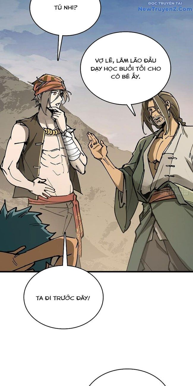 đọc truyện Bắt Đầu Từ Cửu Đầu Điểu Chương 239 ảnh 69 tại Thiên Thai Truyện