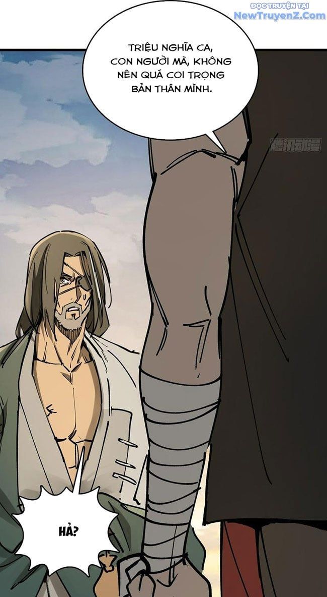 đọc truyện Bắt Đầu Từ Cửu Đầu Điểu Chương 239 ảnh 74 tại Thiên Thai Truyện