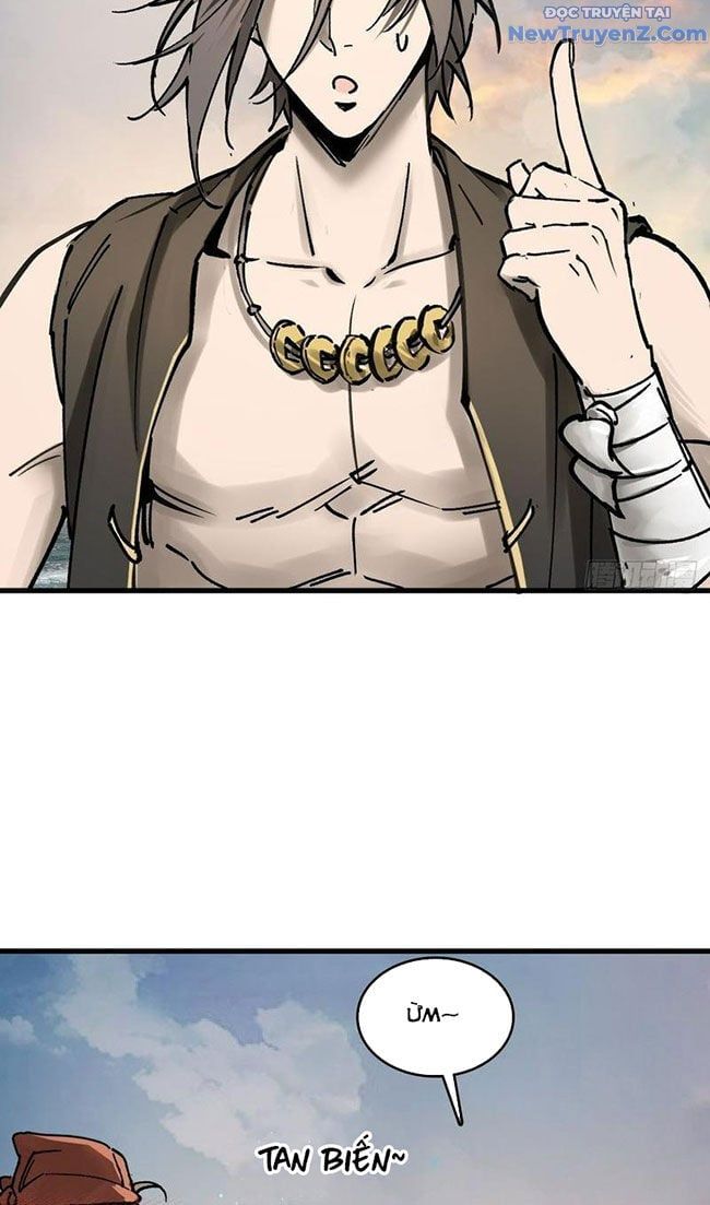 đọc truyện Bắt Đầu Từ Cửu Đầu Điểu Chương 239 ảnh 10 tại Thiên Thai Truyện