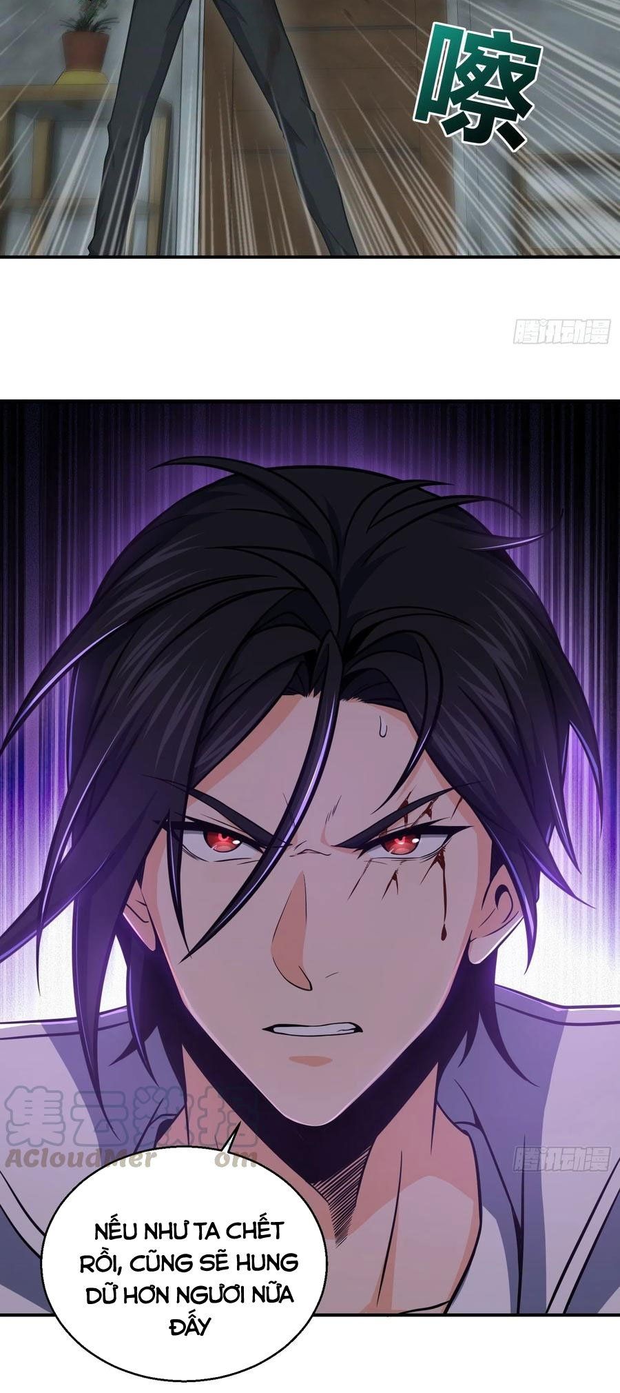 đọc truyện Bắt Đầu Từ Cửu Đầu Điểu Chương 24 ảnh 24 tại Thiên Thai Truyện