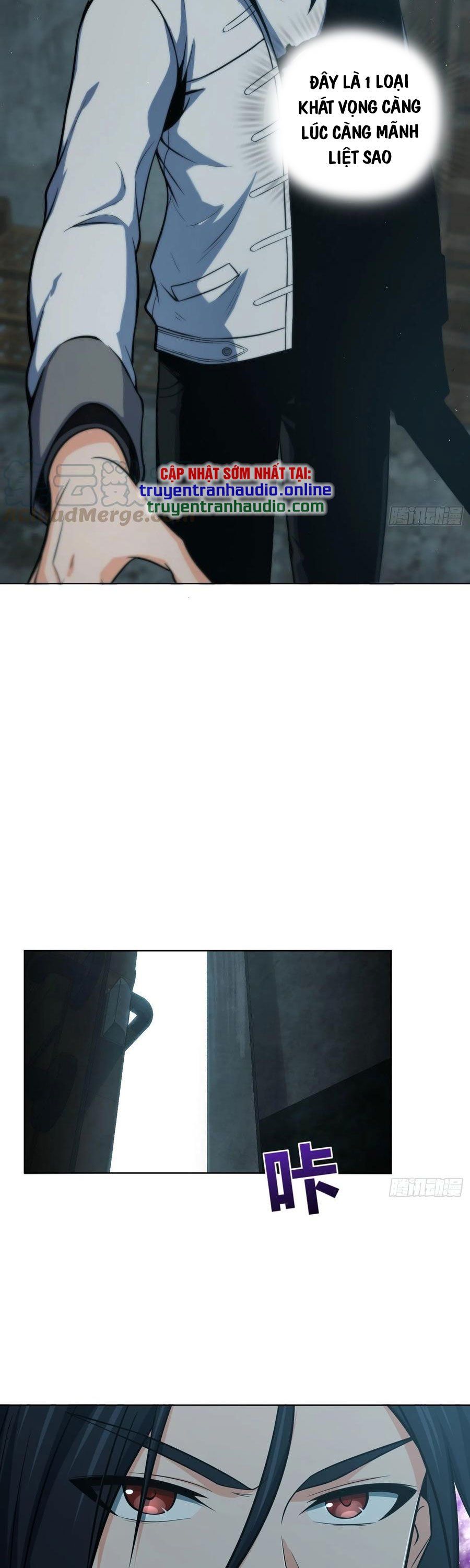 đọc truyện Bắt Đầu Từ Cửu Đầu Điểu Chương 24 ảnh 5 tại Thiên Thai Truyện