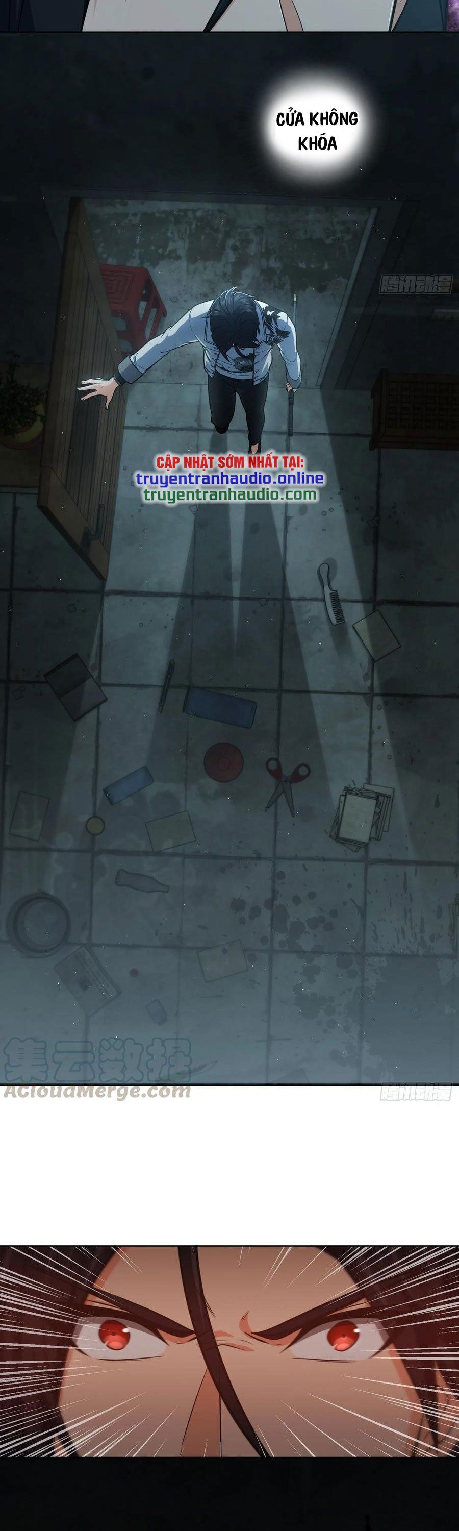 đọc truyện Bắt Đầu Từ Cửu Đầu Điểu Chương 24 ảnh 6 tại Thiên Thai Truyện