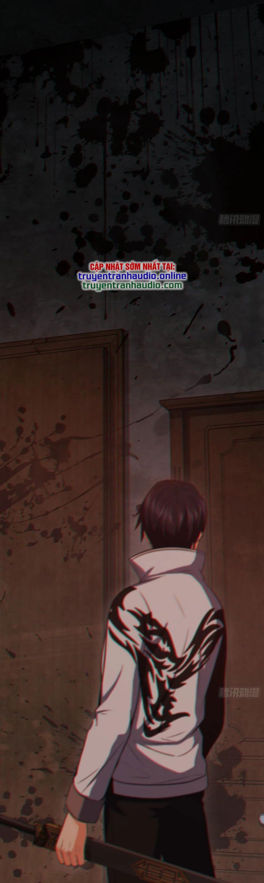 đọc truyện Bắt Đầu Từ Cửu Đầu Điểu Chương 24 ảnh 7 tại Thiên Thai Truyện