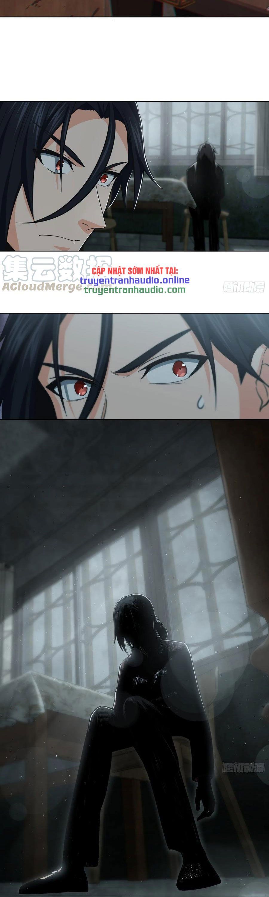 đọc truyện Bắt Đầu Từ Cửu Đầu Điểu Chương 24 ảnh 8 tại Thiên Thai Truyện