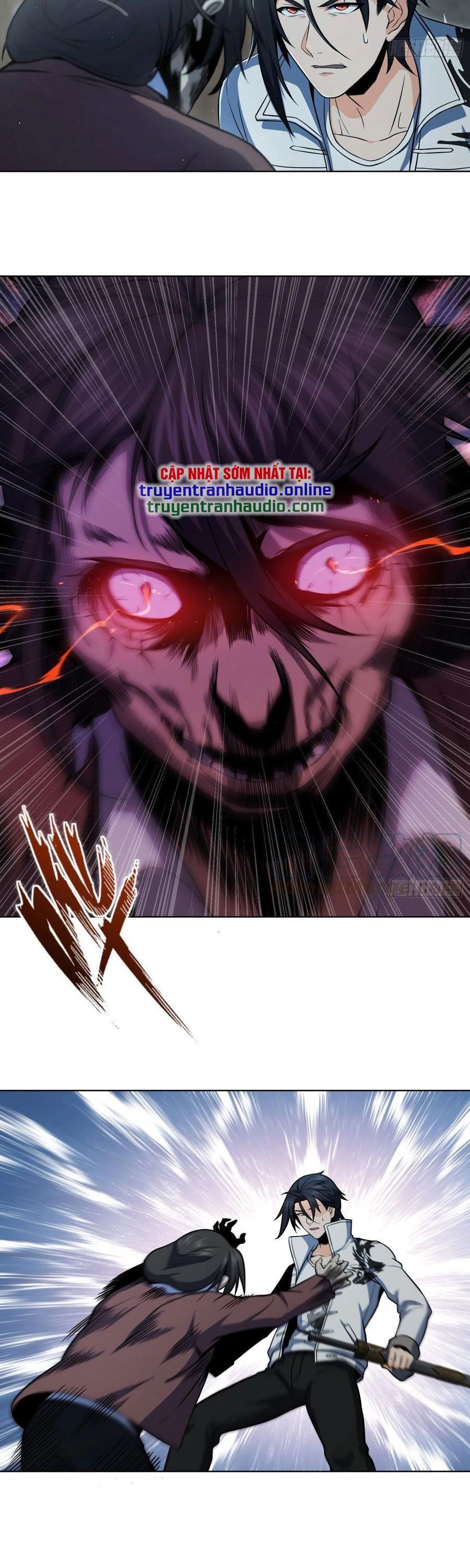 đọc truyện Bắt Đầu Từ Cửu Đầu Điểu Chương 24 ảnh 11 tại Thiên Thai Truyện