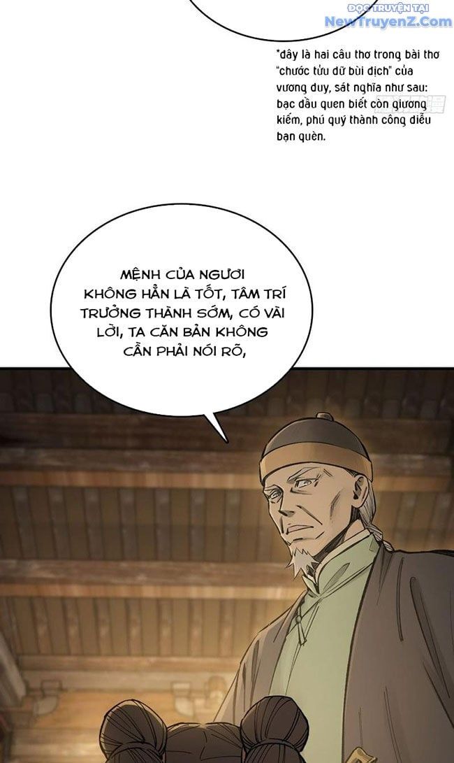 đọc truyện Bắt Đầu Từ Cửu Đầu Điểu Chương 240 ảnh 18 tại Thiên Thai Truyện