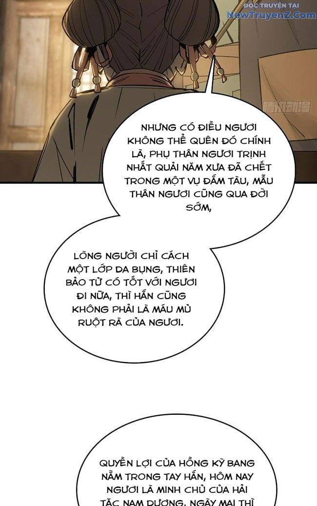 đọc truyện Bắt Đầu Từ Cửu Đầu Điểu Chương 240 ảnh 19 tại Thiên Thai Truyện