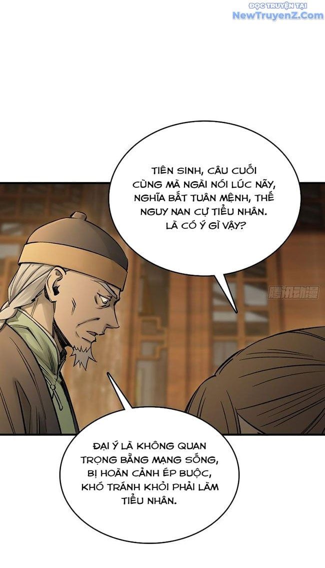 đọc truyện Bắt Đầu Từ Cửu Đầu Điểu Chương 240 ảnh 21 tại Thiên Thai Truyện