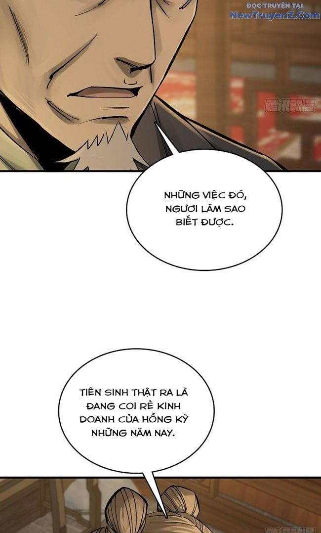 đọc truyện Bắt Đầu Từ Cửu Đầu Điểu Chương 240 ảnh 28 tại Thiên Thai Truyện