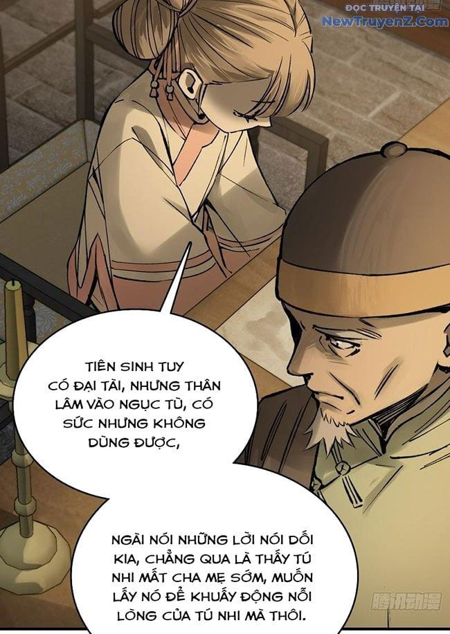 đọc truyện Bắt Đầu Từ Cửu Đầu Điểu Chương 240 ảnh 29 tại Thiên Thai Truyện