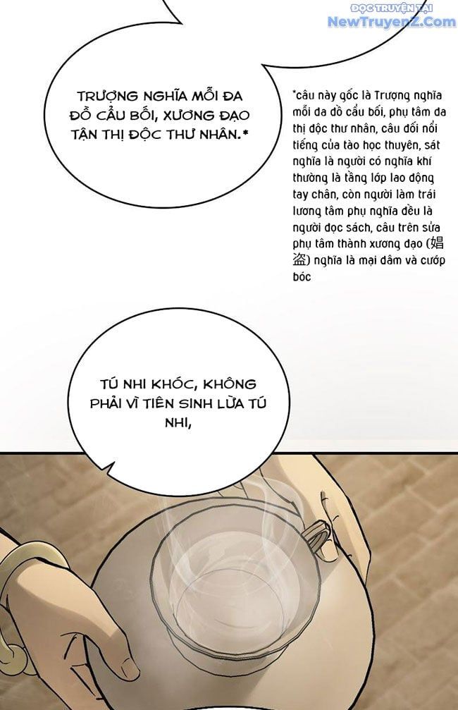 đọc truyện Bắt Đầu Từ Cửu Đầu Điểu Chương 240 ảnh 33 tại Thiên Thai Truyện