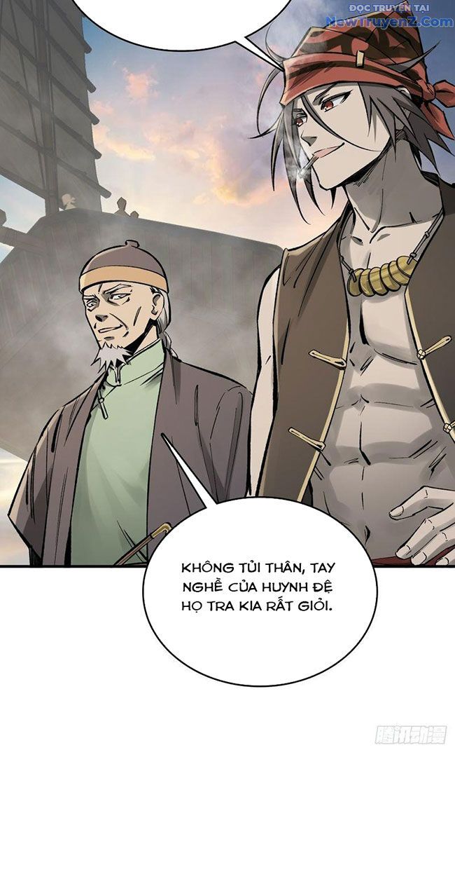 đọc truyện Bắt Đầu Từ Cửu Đầu Điểu Chương 240 ảnh 58 tại Thiên Thai Truyện