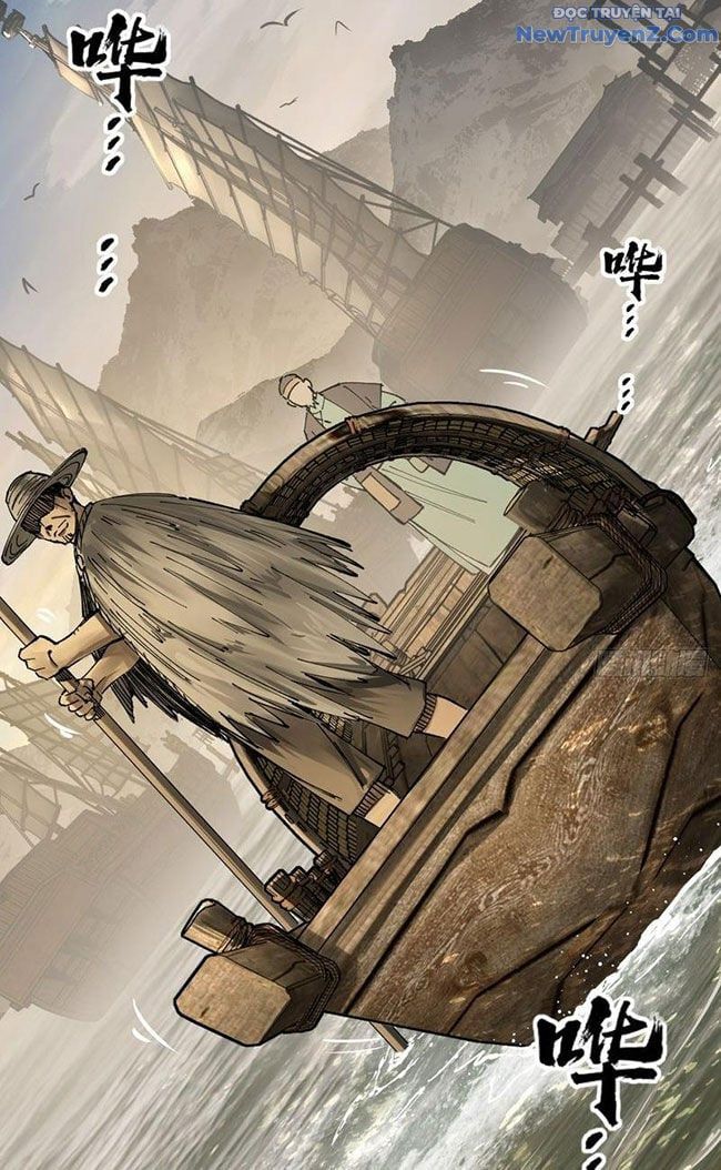 đọc truyện Bắt Đầu Từ Cửu Đầu Điểu Chương 240 ảnh 73 tại Thiên Thai Truyện