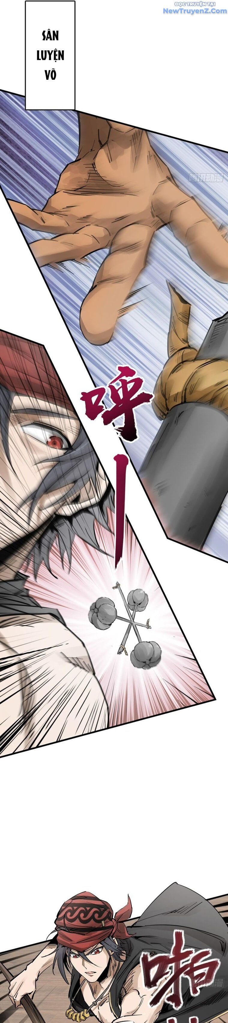 đọc truyện Bắt Đầu Từ Cửu Đầu Điểu Chương 241 ảnh 14 tại Thiên Thai Truyện