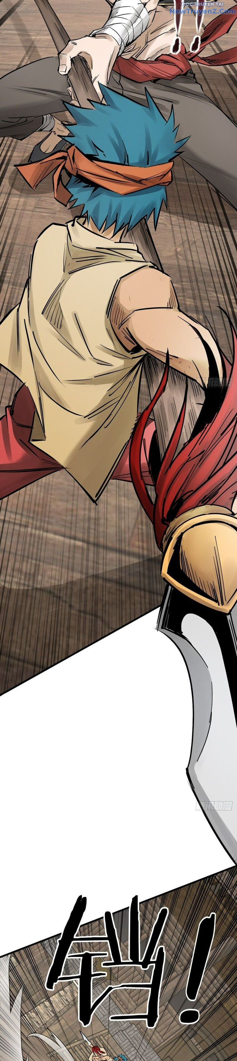 đọc truyện Bắt Đầu Từ Cửu Đầu Điểu Chương 241 ảnh 15 tại Thiên Thai Truyện