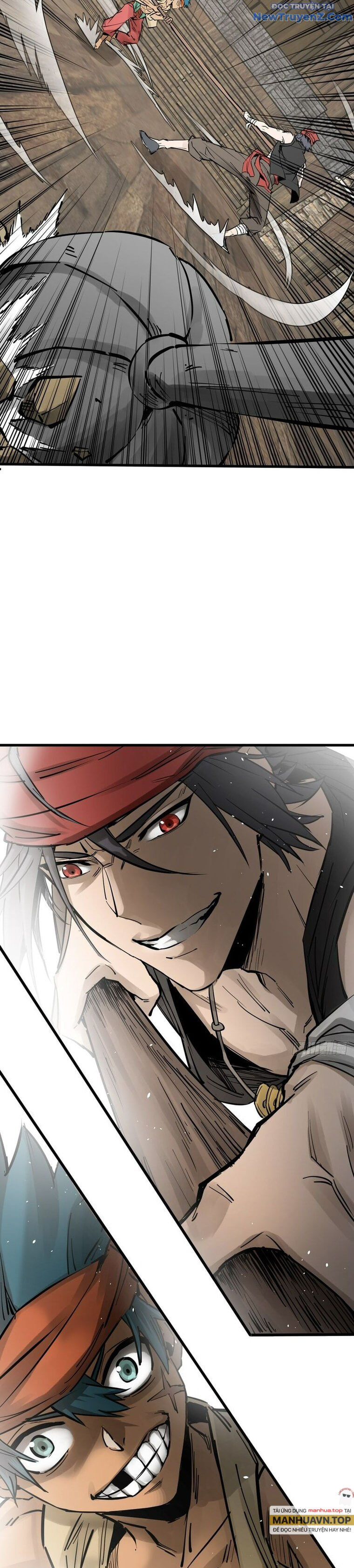 đọc truyện Bắt Đầu Từ Cửu Đầu Điểu Chương 241 ảnh 16 tại Thiên Thai Truyện